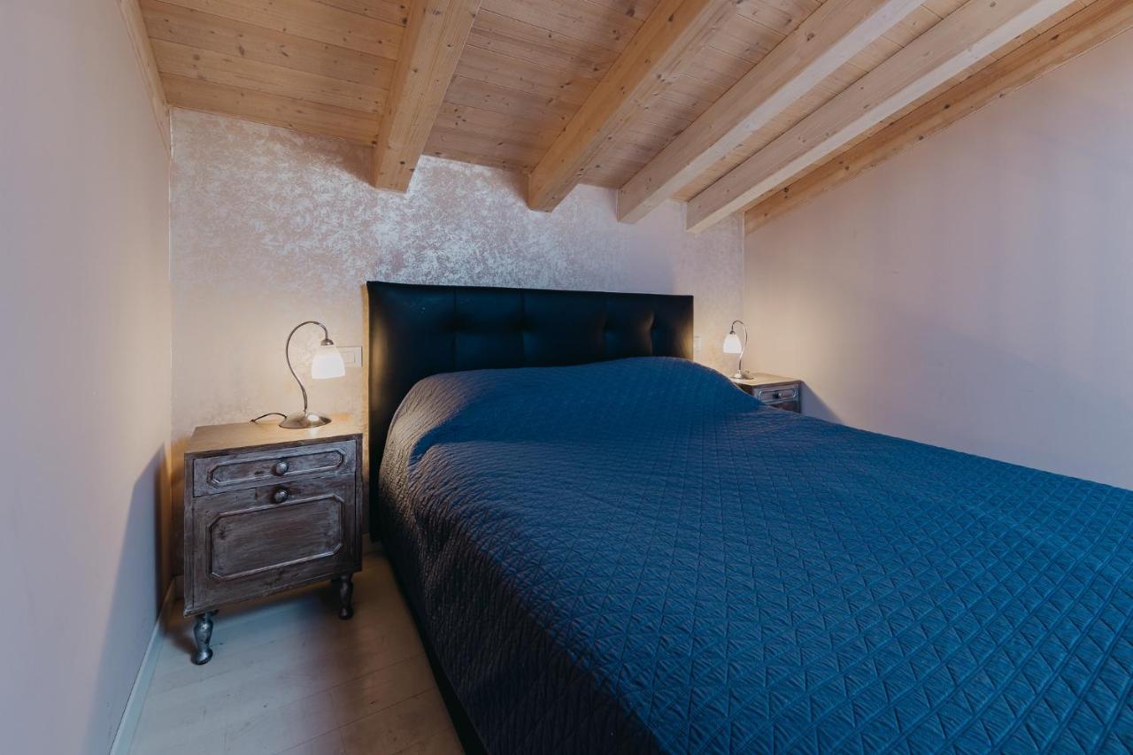 Le Due Dame Hotel Манерба дел Гарда Екстериор снимка