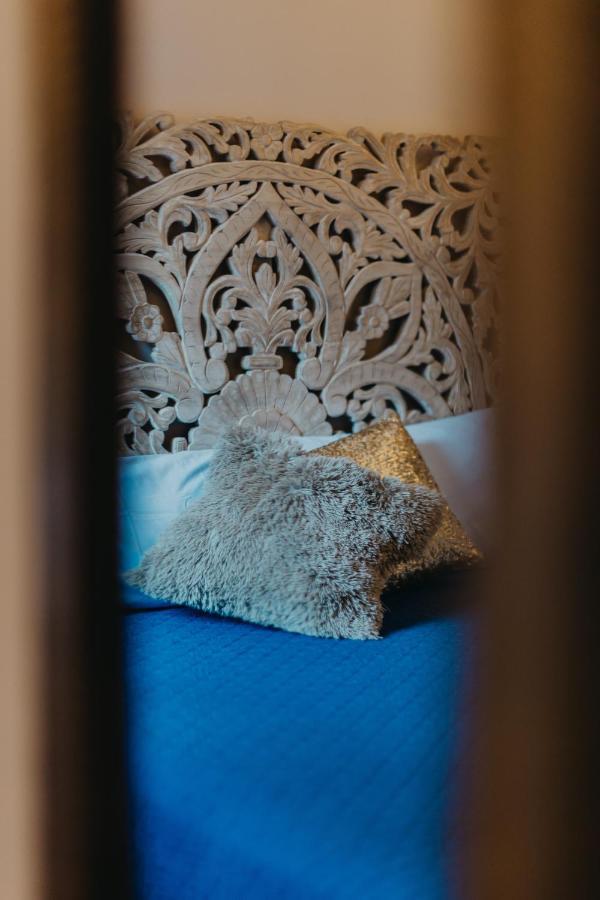 Le Due Dame Hotel Манерба дел Гарда Екстериор снимка