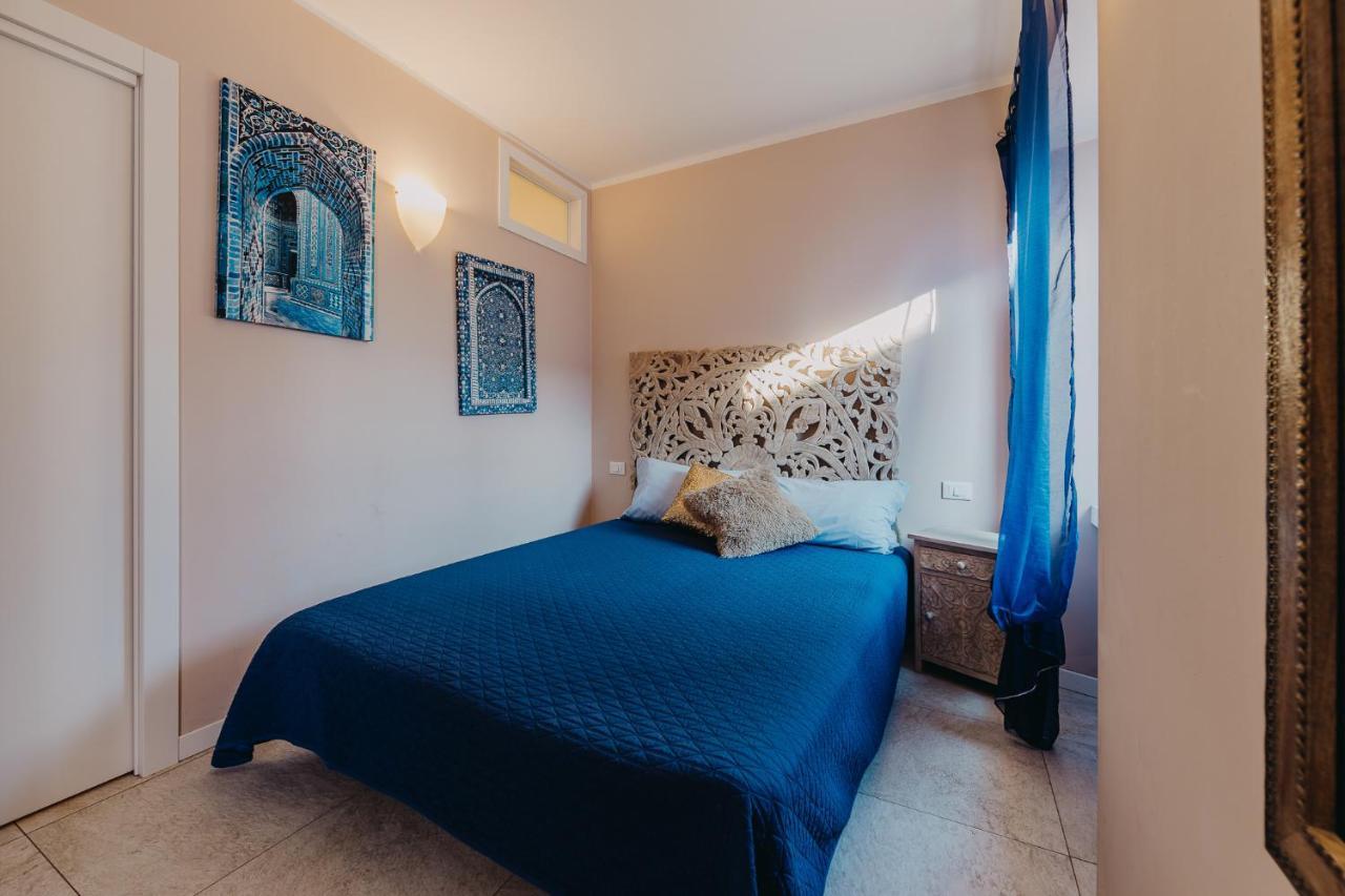 Le Due Dame Hotel Манерба дел Гарда Екстериор снимка