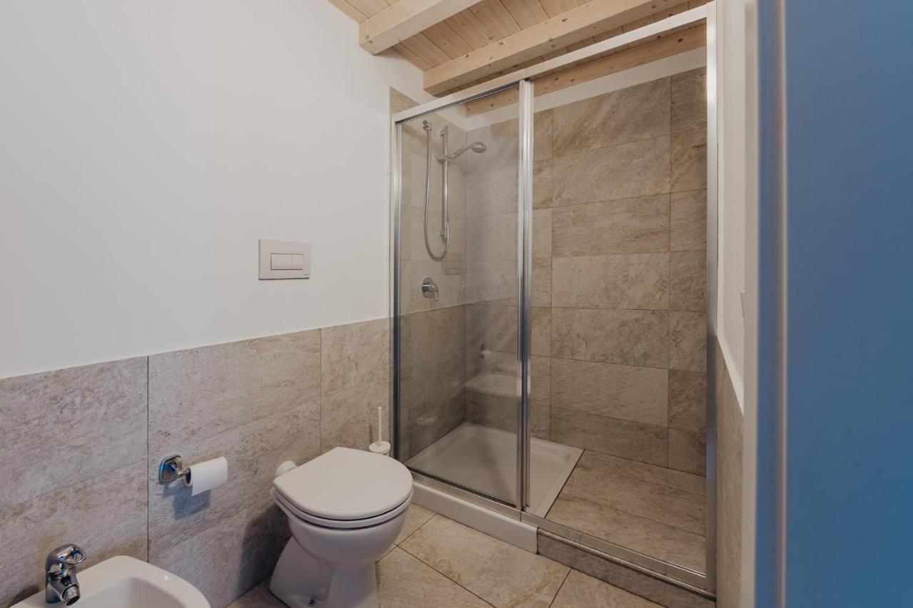 Le Due Dame Hotel Манерба дел Гарда Екстериор снимка
